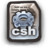 CSH Icon